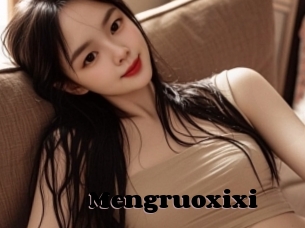 Mengruoxixi
