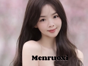 Menruoxi