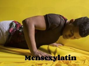 Mensexylatin