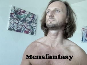 Mensfantasy