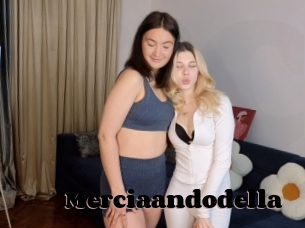 Merciaandodella