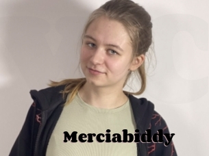 Merciabiddy