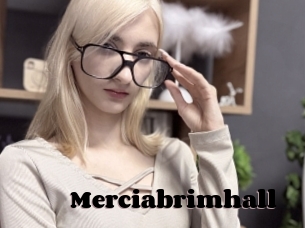 Merciabrimhall