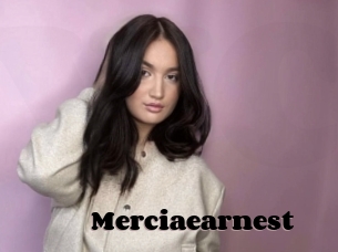 Merciaearnest