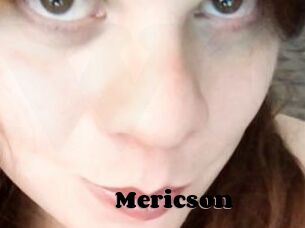 Mericson
