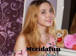 Meridafun
