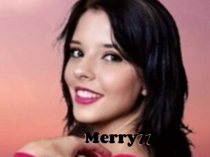 Merry77