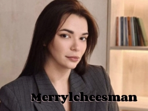 Merrylcheesman