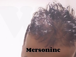 Mersoninc