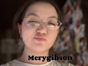 Merygibson