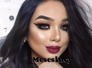 Meseslucy