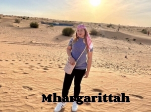 Mhargarittah