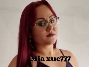 Mia_xue777