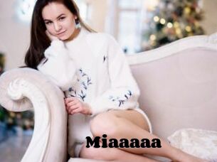 Miaaaaa