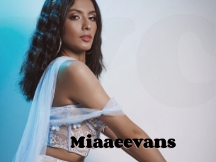 Miaaeevans