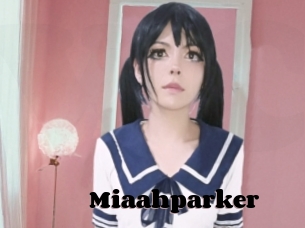 Miaahparker