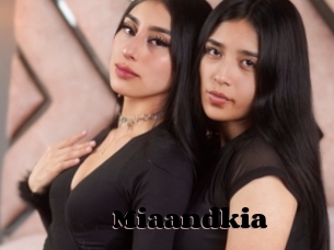 Miaandkia