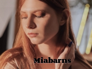 Miabarns