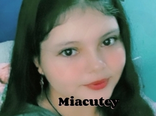 Miacutey