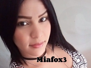 Miafox3