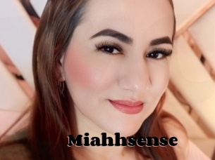 Miahhsense