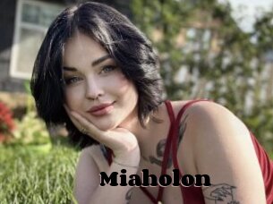 Miaholon