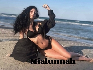 Mialunnah