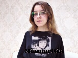 Miamarttin