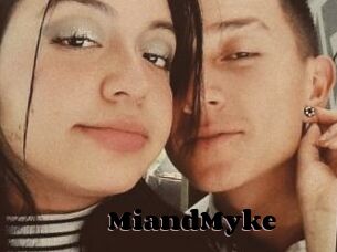 MiandMyke