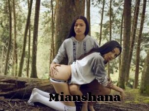 Mianshana