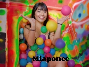 Miaponce