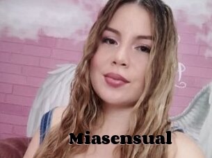 Miasensual