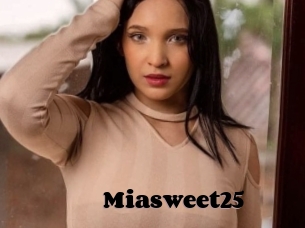 Miasweet25