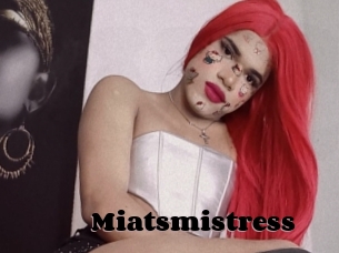 Miatsmistress