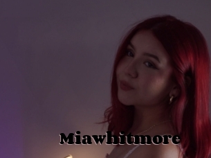Miawhitmore