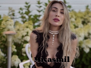 micasmil Webcam Chatcams