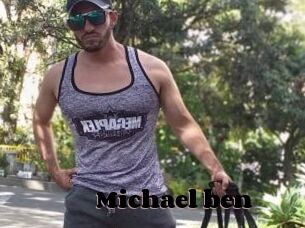 Michael_ben