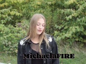 MichaelaFIRE