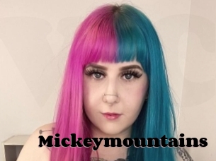 Mickeymountains