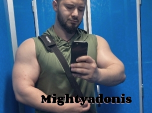 Mightyadonis