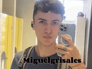 Miguelgrisales