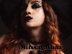 Miissagathaa