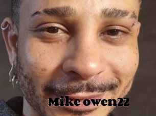 Mike_owen22