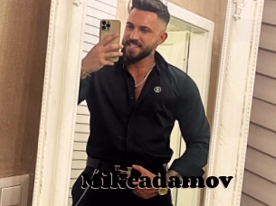 Mikeadamov
