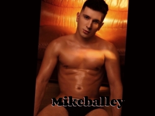 Mikeballey