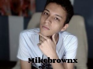 Mikebrownx