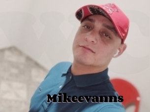 Mikeevanns