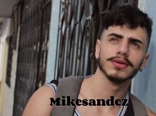 Mikesandez