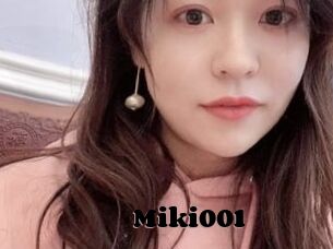 Miki001