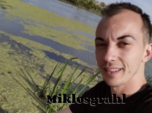 Miklosgrahl